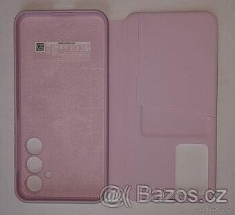 Pouzdro EF-ZA556 pro telefon Samsung Galaxy A55 5G