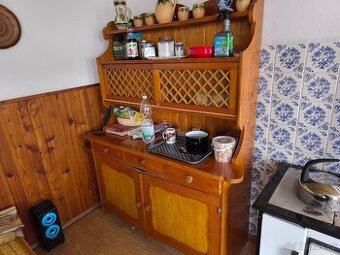 Skříň do kuchyně