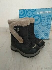 Sněhule Lewro vel 29.