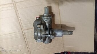 Náhradní díly Multicar