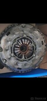 Spojkova sada 2.0tdi 103kw BKD