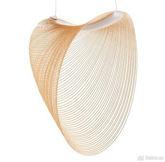 Nové Závěsné svítidlo (průměr 40/60/80 cm)