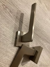 Nove klika znacky CROMA wc zamek