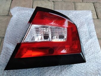 Zadní světlo Škoda Fabia III 6V6945096