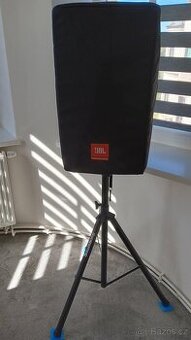 Mixpult a 2x reprobox