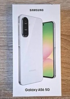 Samsung Galaxy A56 5G