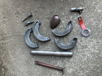 jawa perak přebytky