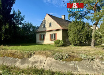 Prodej zemědělské usedlosti, 120 m², Studénka, ul. Matiční