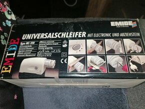 Prodám brousek na nože Německo