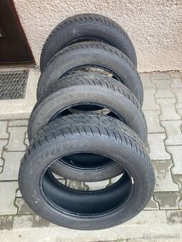 zimní pneu 205/55 16 94V XL