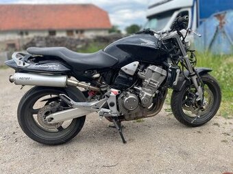 Honda Hornet 900 Náhr díly