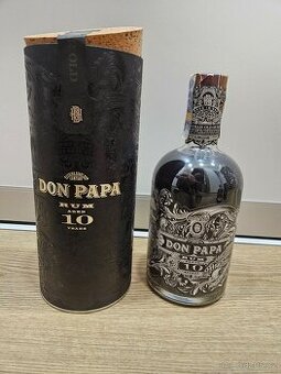 Don Papa 10y