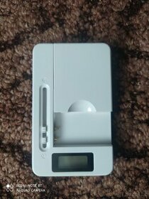 Prodam nabíječku baterii úplně novou nepouzitou