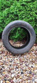 Letní Continental 195/55 R16 H – DOT 02/24 – téměř nové – sa