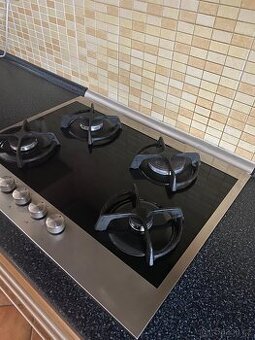 Plynová varná deska zn.Whirlpool