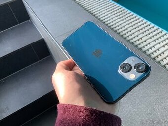 Prodám výjimečný stav iPhone 13 128gb