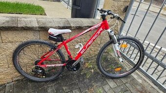 Dětské horské kolo Superior 26