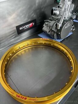 Rafek Excel 2,15 x19 gold