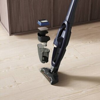 Aku tyčový vysavač Electrolux WELL Q7