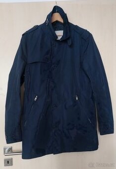 pánská parka, kabát Mango M - 1