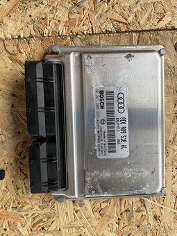 Řídící jednotka motoru Audi A4 B6