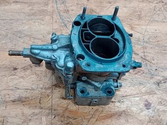 Karburátor LADA, VAZ, ŽIGULI