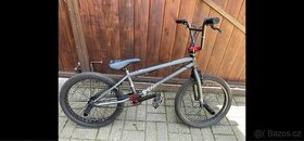Bmx Mongoose - 1