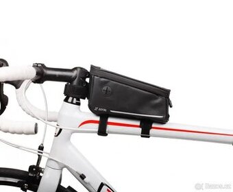 Cyklotaška Rámová brašna ZEFAL Console Pack T1 0,8L