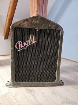 Chladič Praga Piccolo