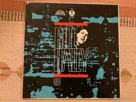 LP Bill Haley