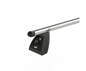 Příčníky Opel Peugeot Volkswagen Seat Hakr patky HW 0342