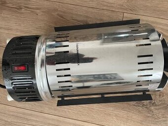 Prodej nepoužitý gril na špízy