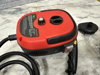 (620) Parní čistič / parní pistole 25