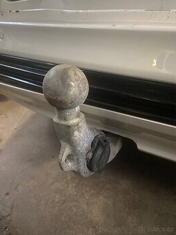 Ford Mondeo Mk5 el.Tažné zařízení