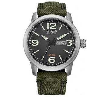 Citizen Eco-Drive BM8470-11EE