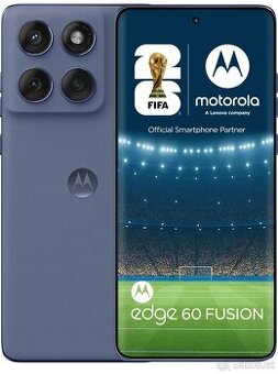 Motorola Fusion 60 12GB/256GB