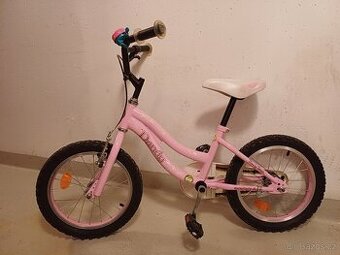 Dětské kolo vel.12