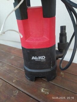 Čerpadlo Alko Drain 7000 classic