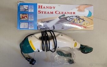 Ruční parní čistič