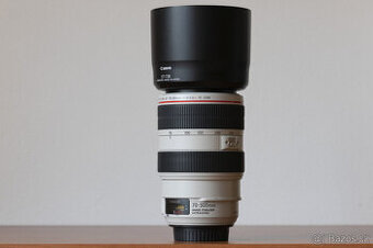Canon EF 70-300mm f/4-5.6L IS USM