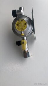 Regulátor GOK - 1