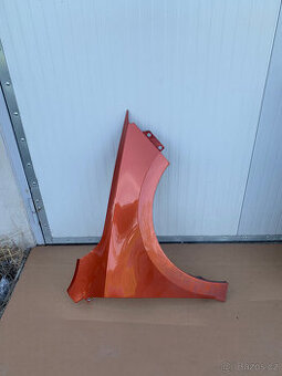 Predni blatnik skoda rapid pravy blatniky