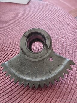 Startovaci segment nové nepouzite