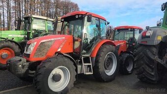 Zetor proxima 110 plus