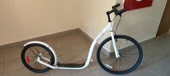 Koloběžka Master 26-20