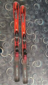 Elan Magfire 10, délka 157 cm