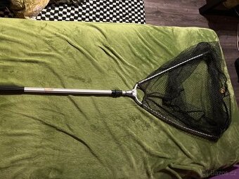 Delphin rybářský podběrák