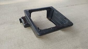 Volkswagen Transporter T5 – Sedadlo řidiče - Konzole