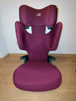 Britax Römer dětská autosedačka Adventure