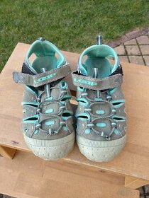 Dětské sandálky vel.34